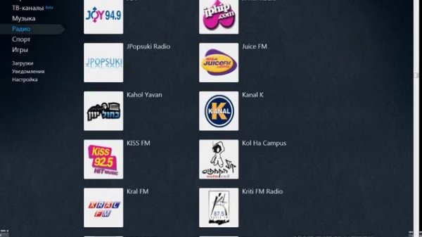 Все о программе Zona