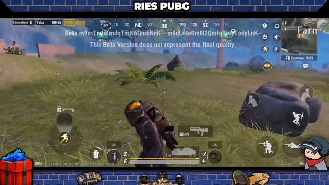 КАК СЕЙЧАС ИГРАТЬ В МЕТРО РОЯЛЬ | ДАТА ВЫХОДА МЕТРО РОЯЛЬ? Beta Test Метро Рояль | Pubg Mobile 2.8 смотреть онлайн