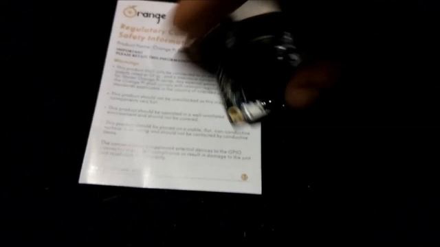The Orange Pi Zero - cheapest development board with WiFi and ARM - Unboxing смотреть онлайн