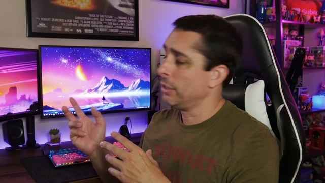 Cotton candy Abstract & Blizzard Abstract space bar keycap By Matrix Keyboards Unboxing смотреть онлайн