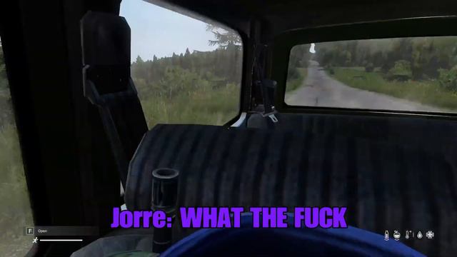Dayz Tundra смотреть онлайн