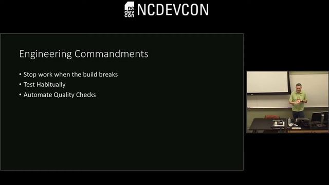 Real World DevOps смотреть онлайн