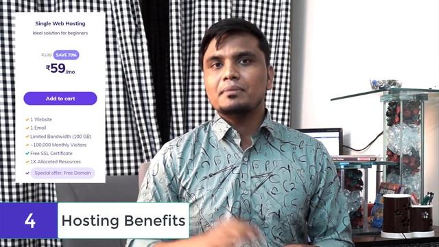 Web Hosting Top 5 Features ： WordPress Hosting खरीदने से पहले जरूर जाने смотреть онлайн