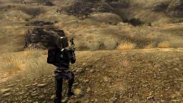Fallout:New Vegas - Little Emily - Episode 27 смотреть онлайн