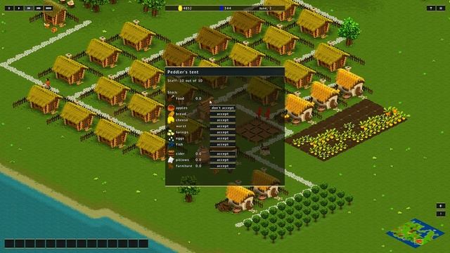 Hearthlands pre-alpha 0.0.1 gameplay смотреть онлайн