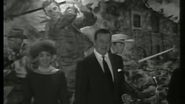 John Wayne: The Unquiet American Biography смотреть онлайн