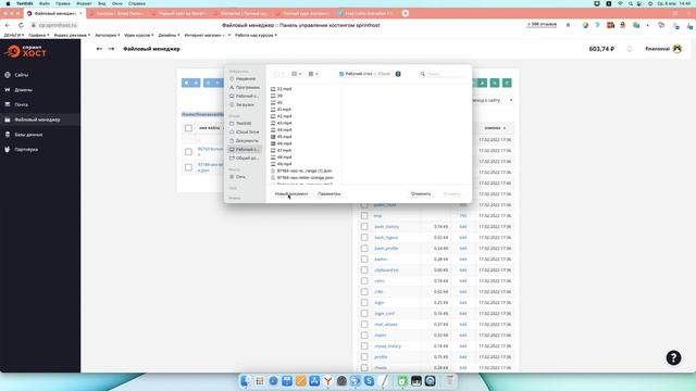 Анимация сайта в Elementor Pro (Lottie) смотреть онлайн