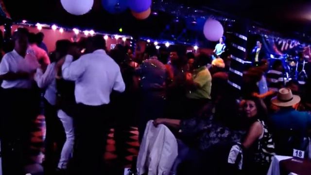 Club Separados y Separadas * Golden Music смотреть онлайн