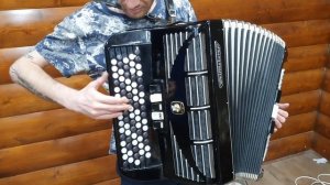 Баян Немецкий Weltmeister Seperato продажа. 55000₽.  8917 814-56-22