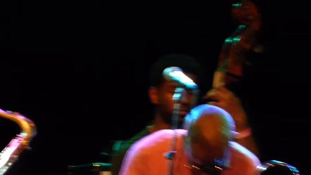 Kamasi Washington & The Next Step - Askim смотреть онлайн