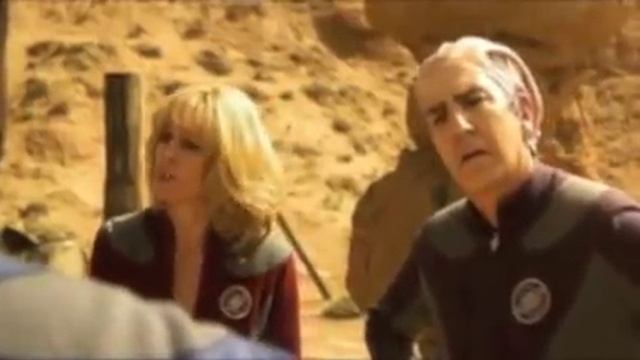 Galaxy Quest-The Best of Guy смотреть онлайн
