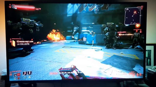 Bug cyberpunk 2077 - Bloqué dans la mission La Collecte - Dum dum n'était pas dans la pièce - GFN смотреть онлайн