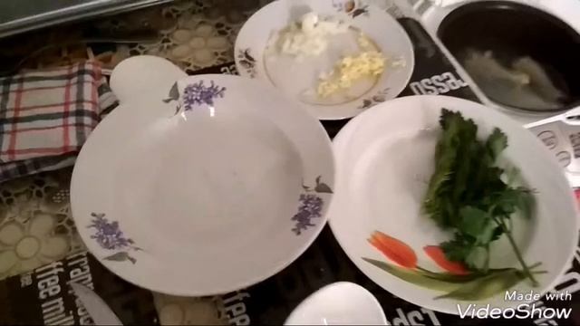 Готовим вкусный борщ первый раз!!! (В мультиварке) смотреть онлайн