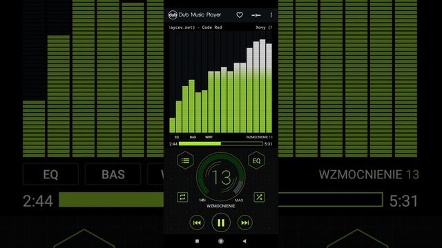 Code Red - Хочу (Prowheel Get Down Mix) смотреть онлайн