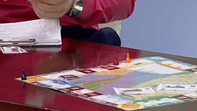 Монополия по-красноярски смотреть онлайн