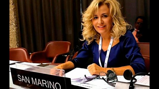 CGG 2021 04 23 - Comunicazioni - Mariella Mularoni смотреть онлайн