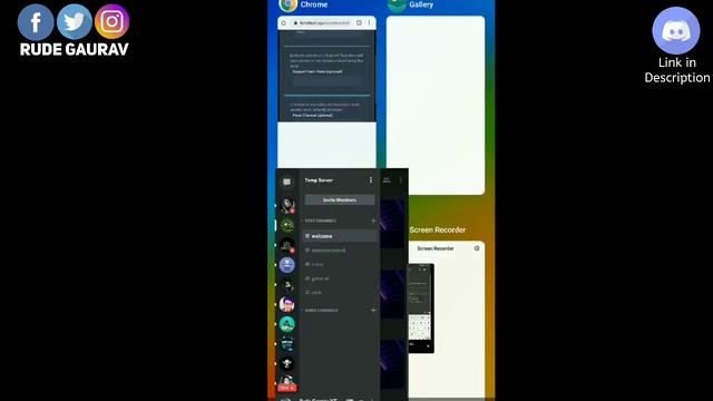 How To Setup Discord Ticket Bot | Support, Help, Suggestions | Raise Discord | Techie Gaurav