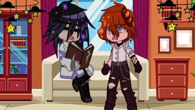 [?meme?]~Не дразни меня!~||BSD||^Chuya and Fedor^{Dosthars} смотреть онлайн