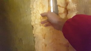 Polynor. Напыляемый утеплитель. На металл!!!!!