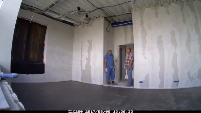 UZIN Eksperymentuje W Gabinecie Prezesa ;)