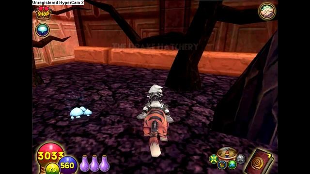 Wizard101 Find the Stone Roses guide смотреть онлайн