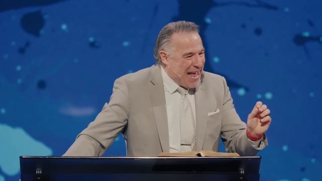 Full Sunday Service | Eternity is Too Long to Be Wrong смотреть онлайн