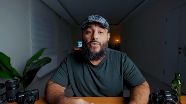 5 Things I Wish I Knew Before Buying The CANON M50