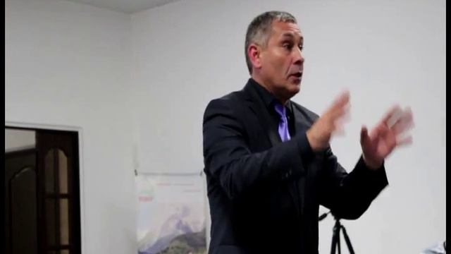 Ингушский язык. Бадиев Салман, укратитель родного языка! смотреть онлайн