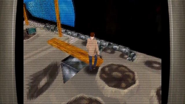 [PSV] Back in 1995 Physical English Version смотреть онлайн