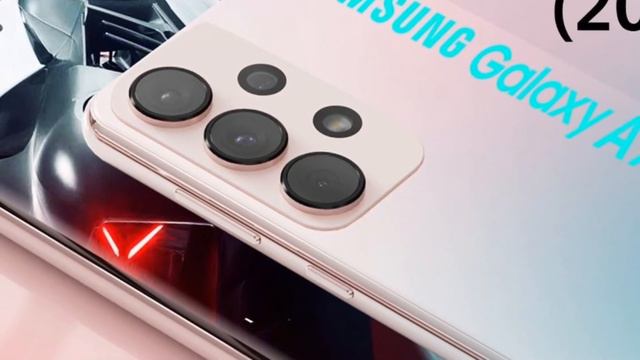 سامسونج جالكسي اي 74 قرار صادم من سامسونج | samsung galaxy a74 смотреть онлайн