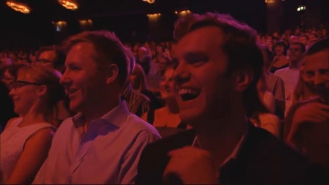 Стюарт Франсис - каламбуры (Озвучено Crafty)