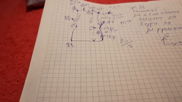 Битловка в резинку. Только обзор и выкройка. смотреть онлайн