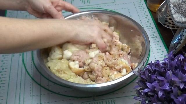 ТАБЛЕТКИ ОТ ГОЛОДА/ СОЧНЫЕ КОТЛЕТЫ ИЗ ИНДЕЙКИ смотреть онлайн