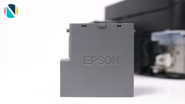 Как заменить чип абсорбера (памперса) | Epson XP-3100,XP-3105, XP-4100, XP-4105,WF-2830, WF-2860