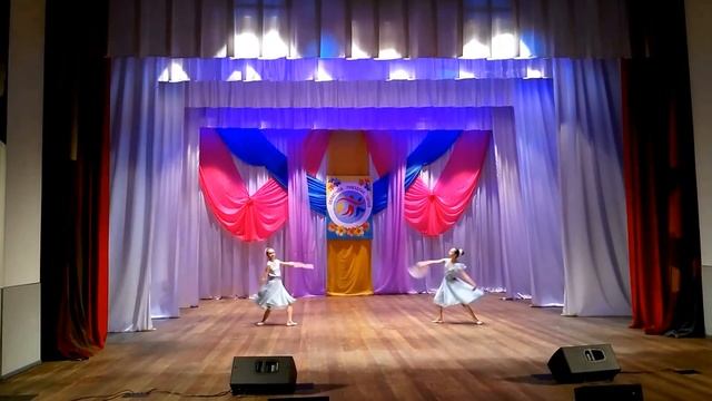 Вальс из балета "Коппелия" (Лео Делиб) смотреть онлайн