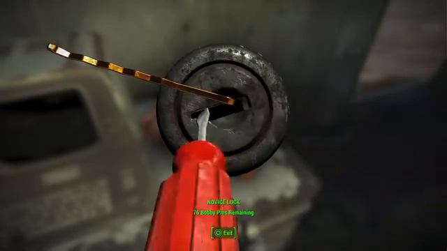 Fallout 4 BOS gameplay смотреть онлайн