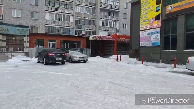 Решилась/Салон красоты смотреть онлайн