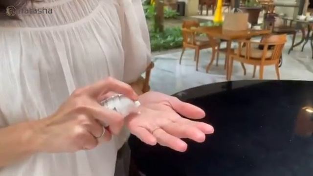 Rahasia Kulit Cantik Renata | Natasha Skin Care смотреть онлайн