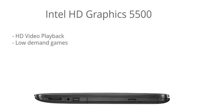 ASUS F554LA-WS71 15.6" Laptop Review смотреть онлайн