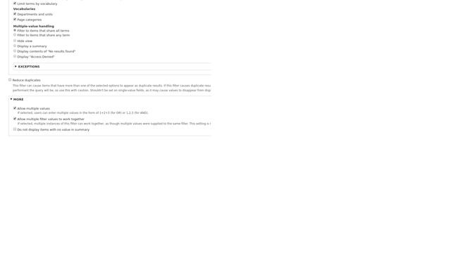 Drupal: Hide view when node's taxonomy value is empty смотреть онлайн