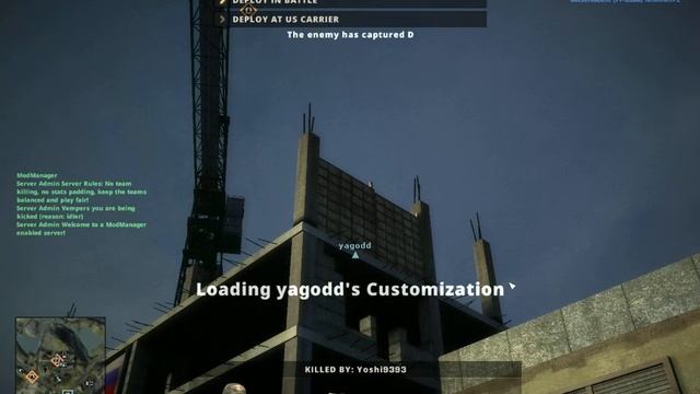 Battlefield Play4Free - Problem смотреть онлайн