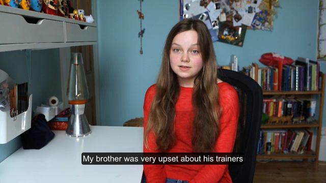 B1+ UNIT 2 Life skills video SUBTITLES смотреть онлайн
