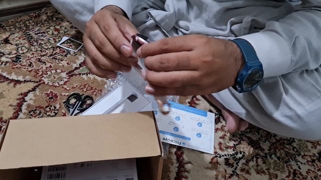 UNBOXING The Kieslect L11 Smart Watch, Tender Rose смотреть онлайн