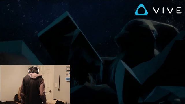 HTC Vive Irrational Exuberance (Gameplay) смотреть онлайн