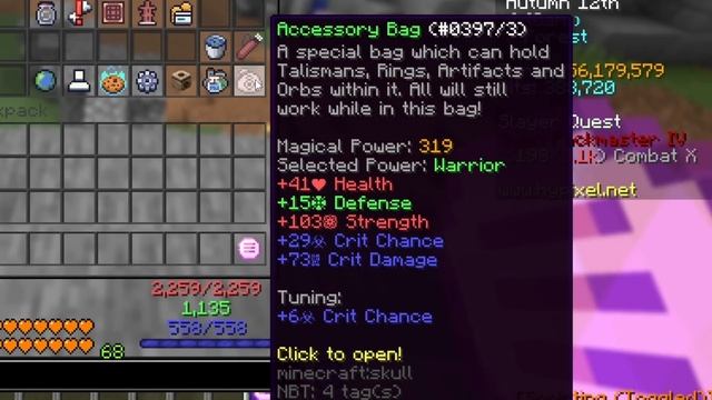 How To INCREASE YOUR DAMAGE For As CHEAP As POSSIBLE!