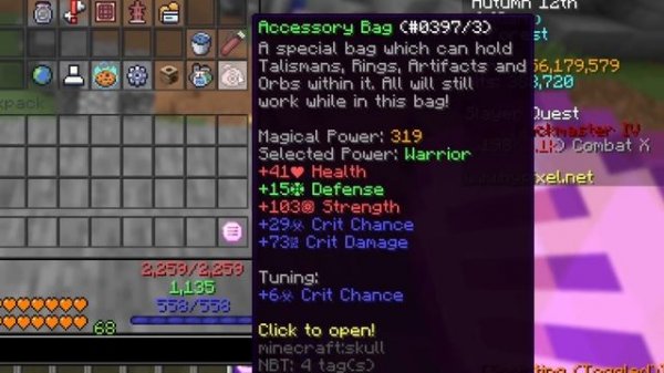 How to INCREASE YOUR DAMAGE for as CHEAP as POSSIBLE!