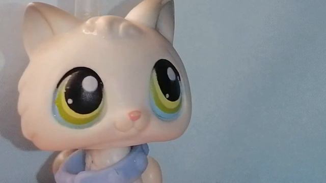 LPS: Детская обида