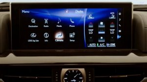 2020 Новый Lexus LX 570  Обзор