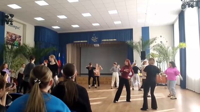 ЦТР “Созвучие” провел курсы повышения квалификации для педагогов смотреть онлайн