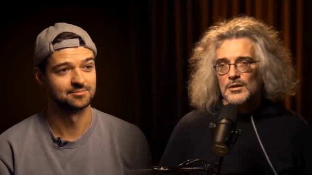 почему близнецы не похожи друг на друга. Константин Северинов смотреть онлайн